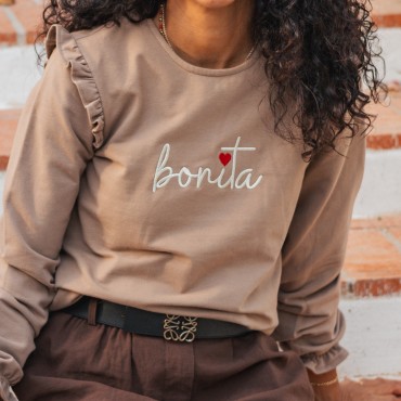 Jogging Bonita Mujer