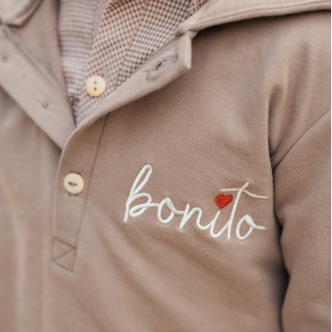Jogging Bonito