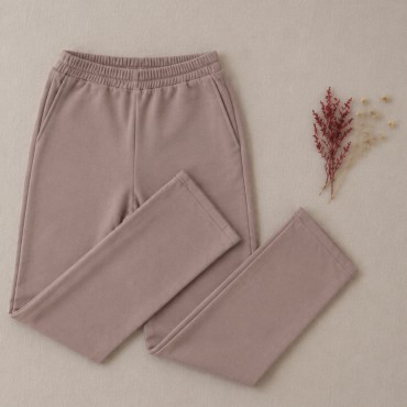 Pantalón Largo Jogging Bonito