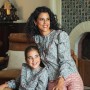 camisa mujer escarcha