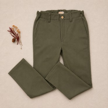 Pantalon laurel