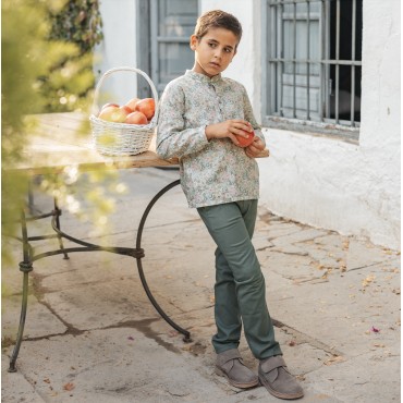 Pantalon laurel