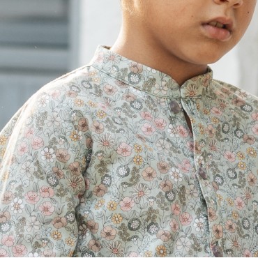 Polera Albor