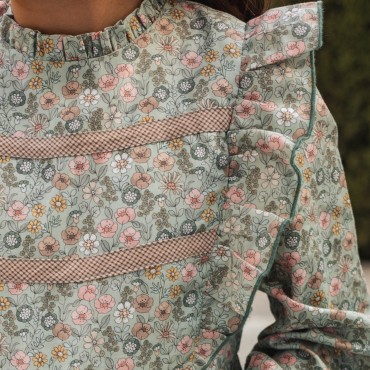 Vestido Albor