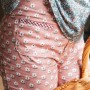 Pantalón Niña Aurora
