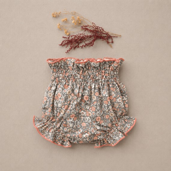 culotte escarcha