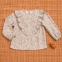 Camisa Mujer Albor