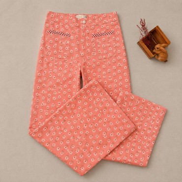 Pantalón Mujer Aurora