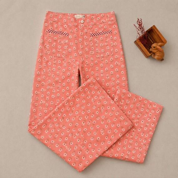 Pantalón Mujer Aurora