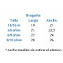 braguita escarcha