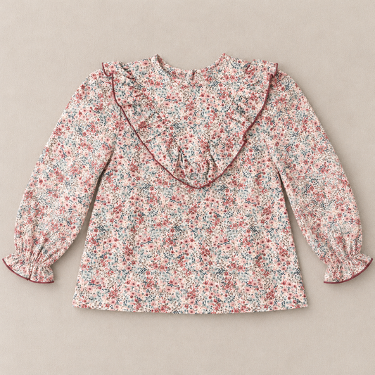 Camisa Alba