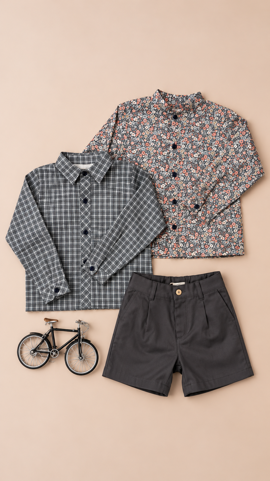 Camisa Copo