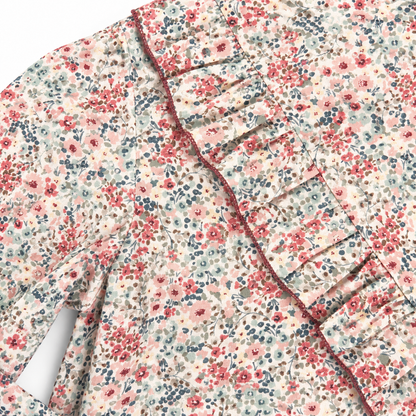 Camisa de mujer Alba