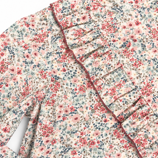 Camisa de mujer Alba