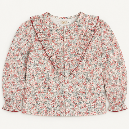 Camisa de mujer Alba