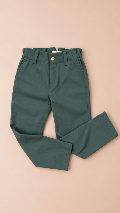 Pantalon Laurel