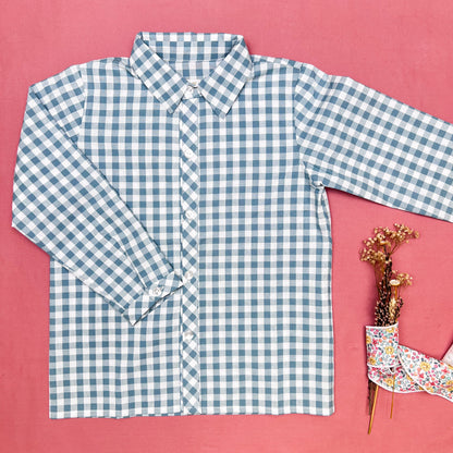 Camisa agua