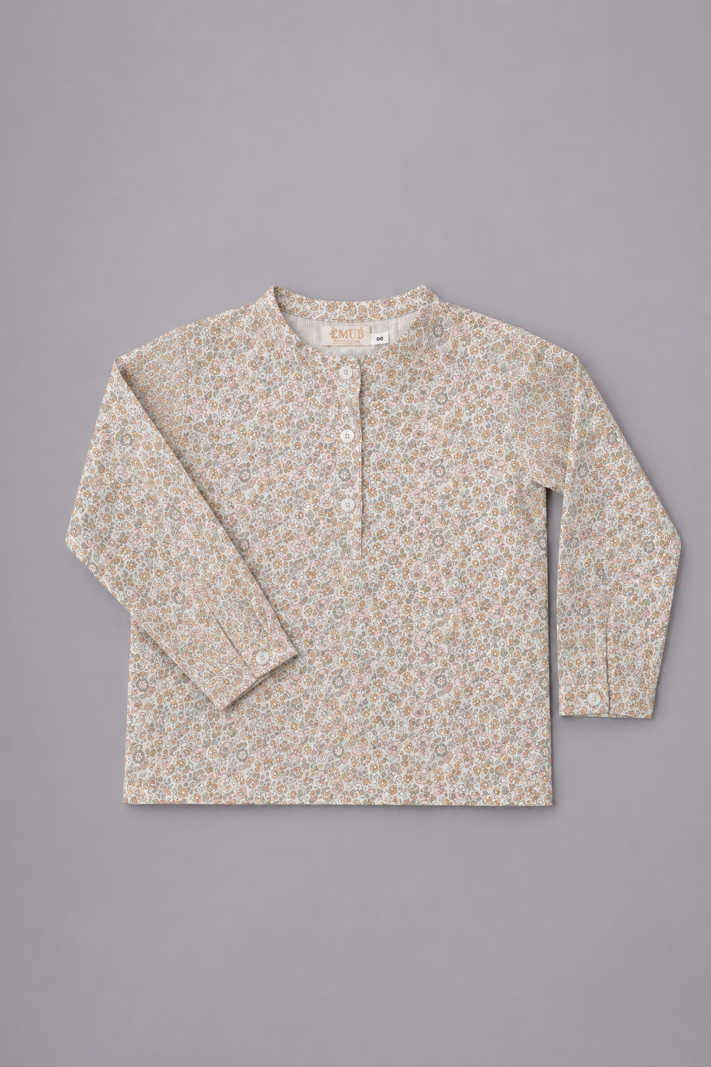 Polera Albor