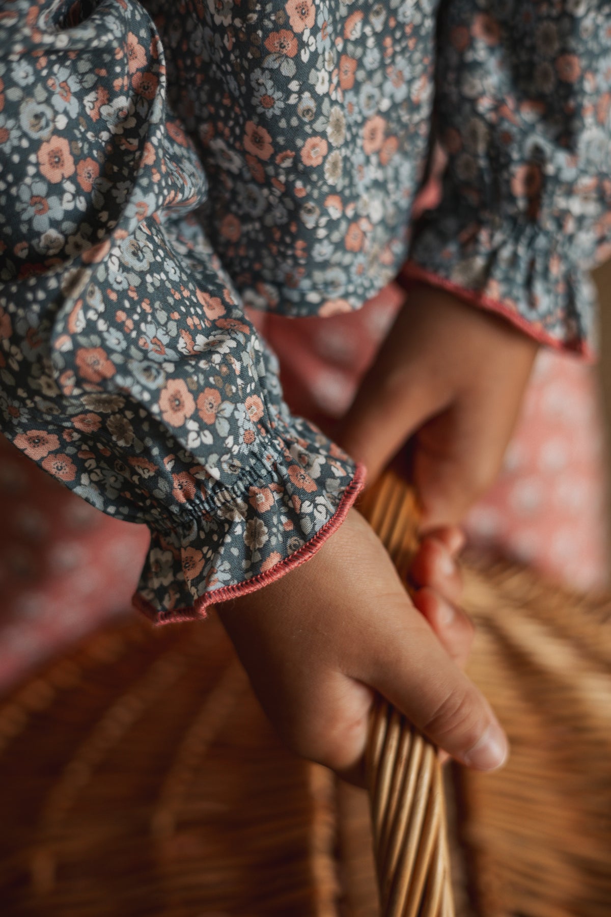 Camisa Escarcha
