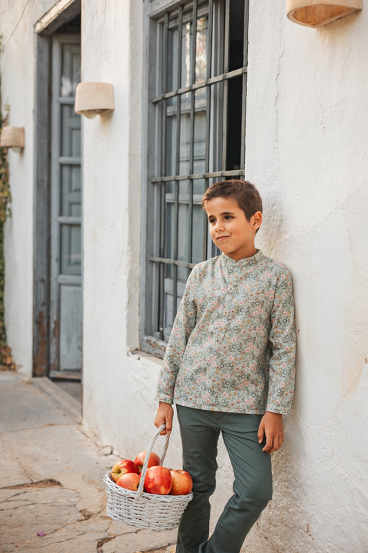 Pantalon Laurel