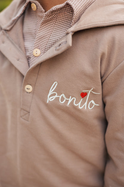 Jogging Bonito