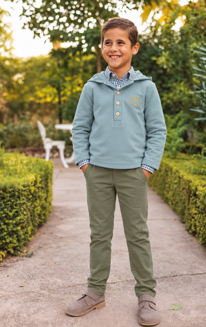 Pantalon Laurel